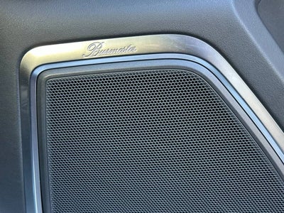 2025 Porsche Macan GTS