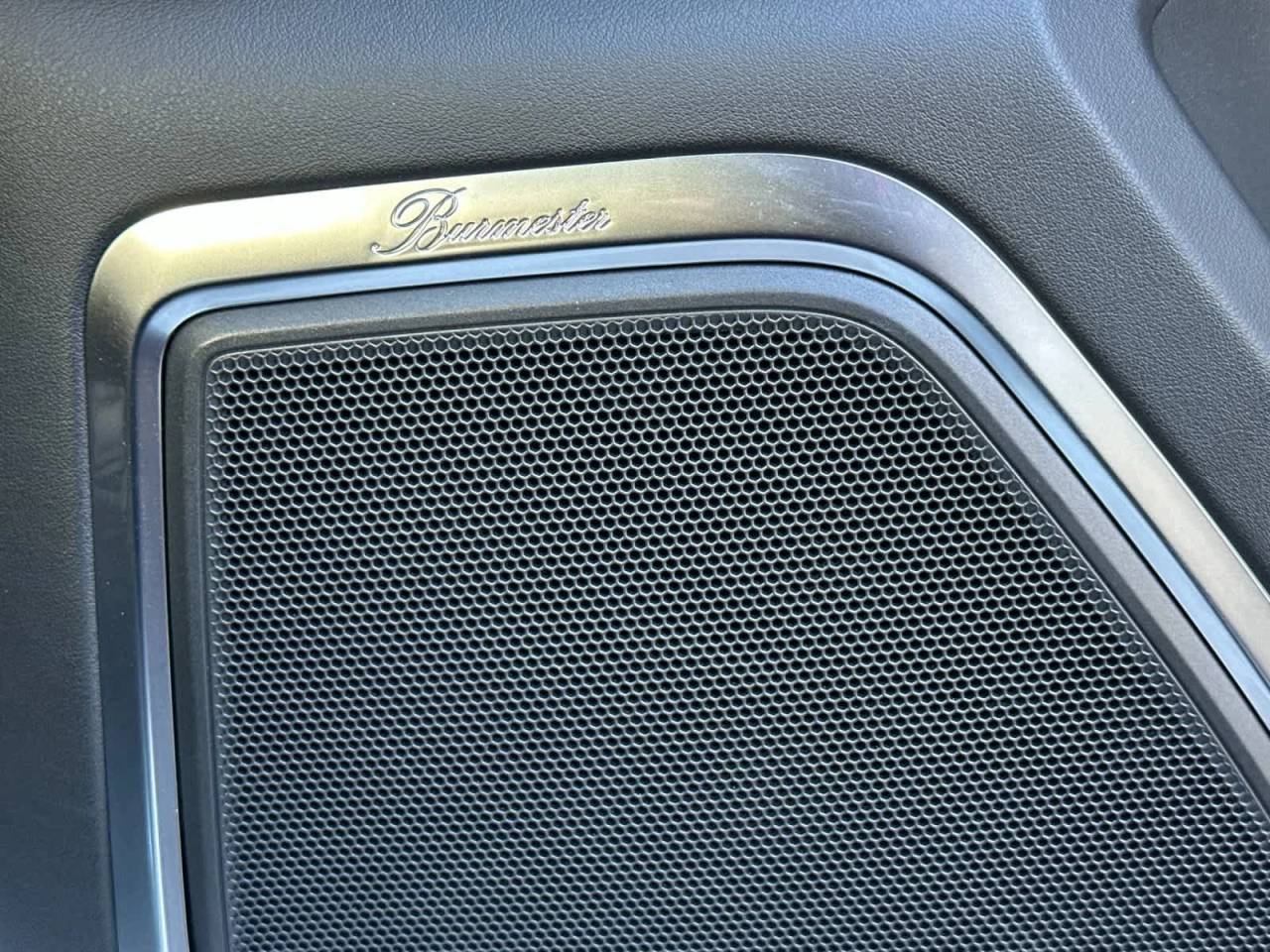 2025 Porsche Macan GTS