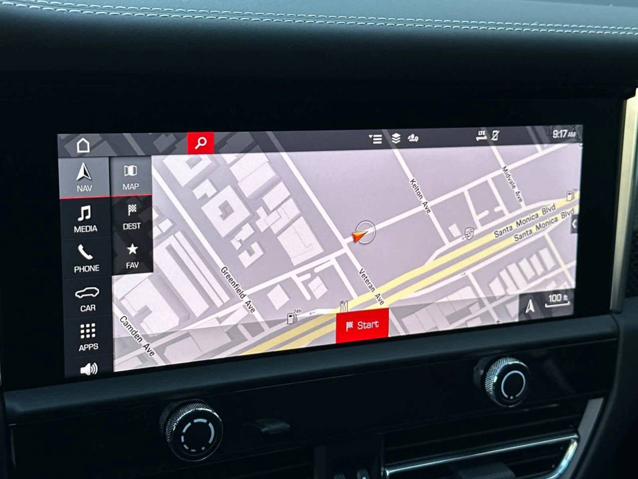 2025 Porsche Macan GTS