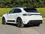 2025 Porsche Macan GTS