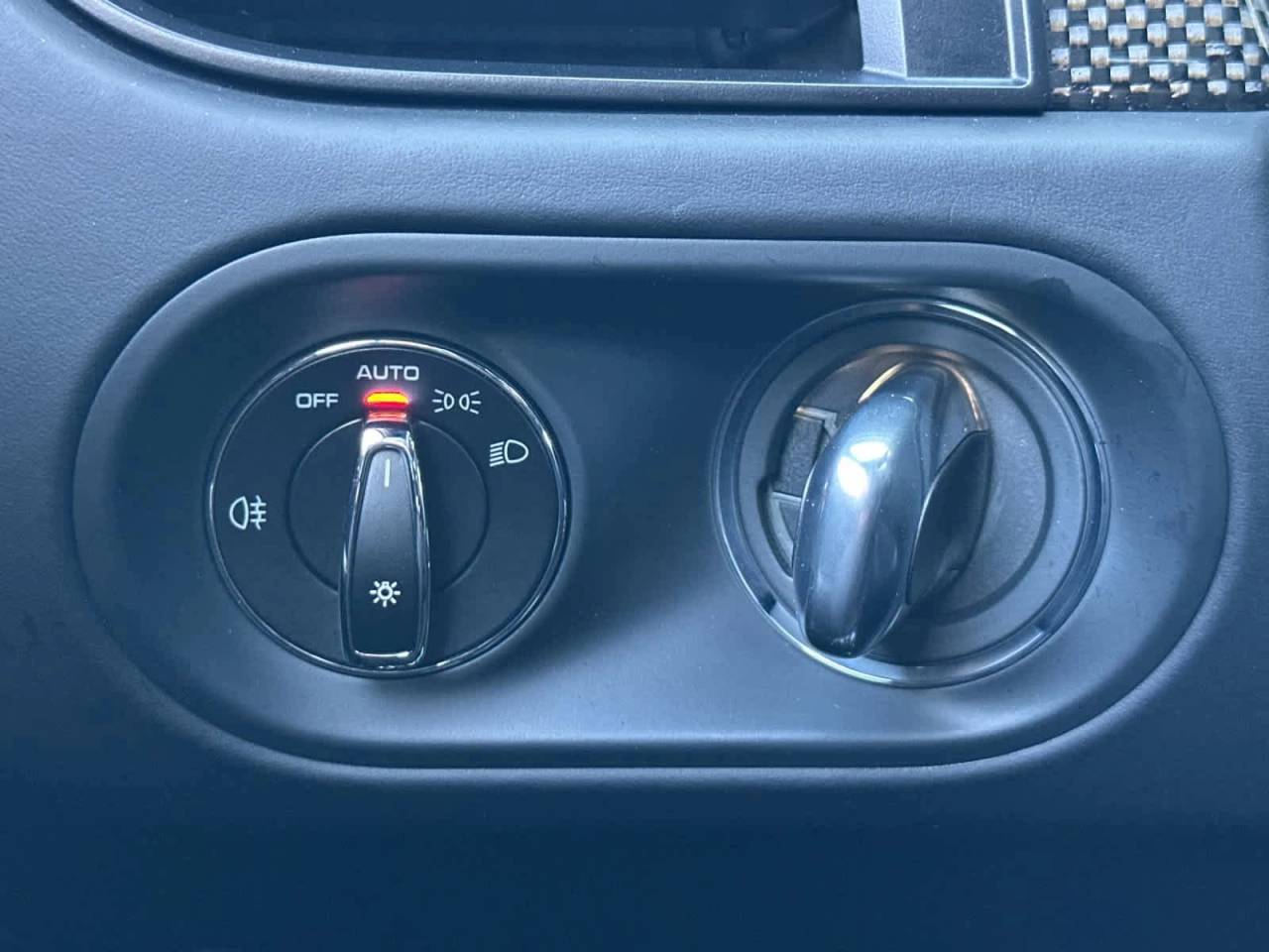 2025 Porsche Macan GTS