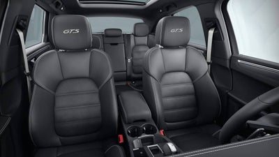 2026 Porsche Macan GTS