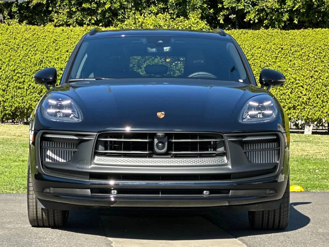2026 Porsche Macan GTS