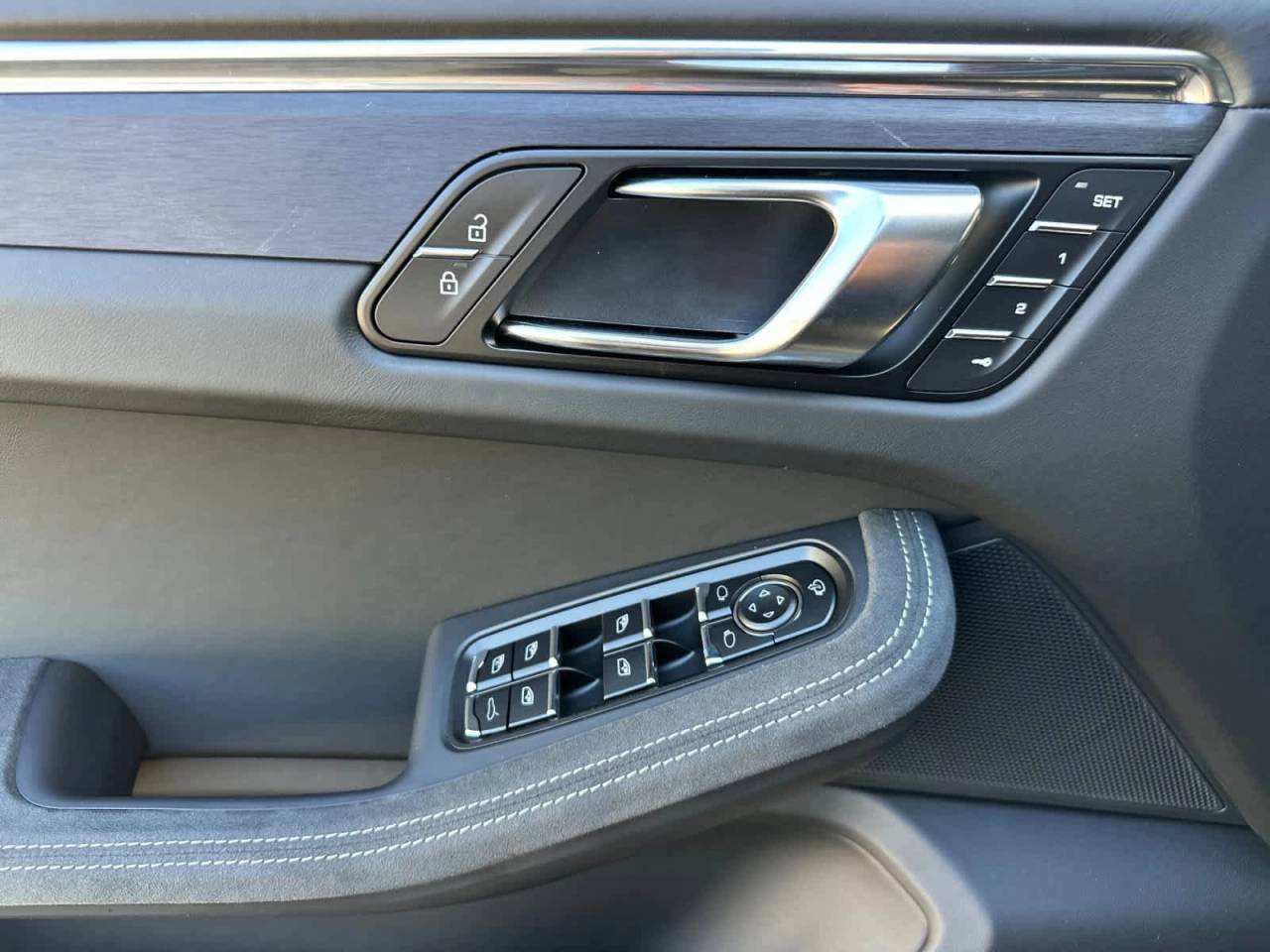 2026 Porsche Macan GTS