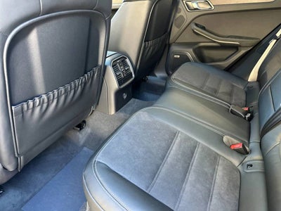 2026 Porsche Macan GTS