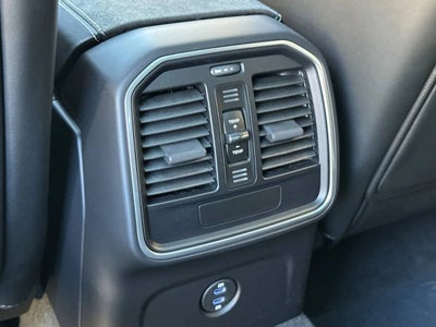 2026 Porsche Macan GTS