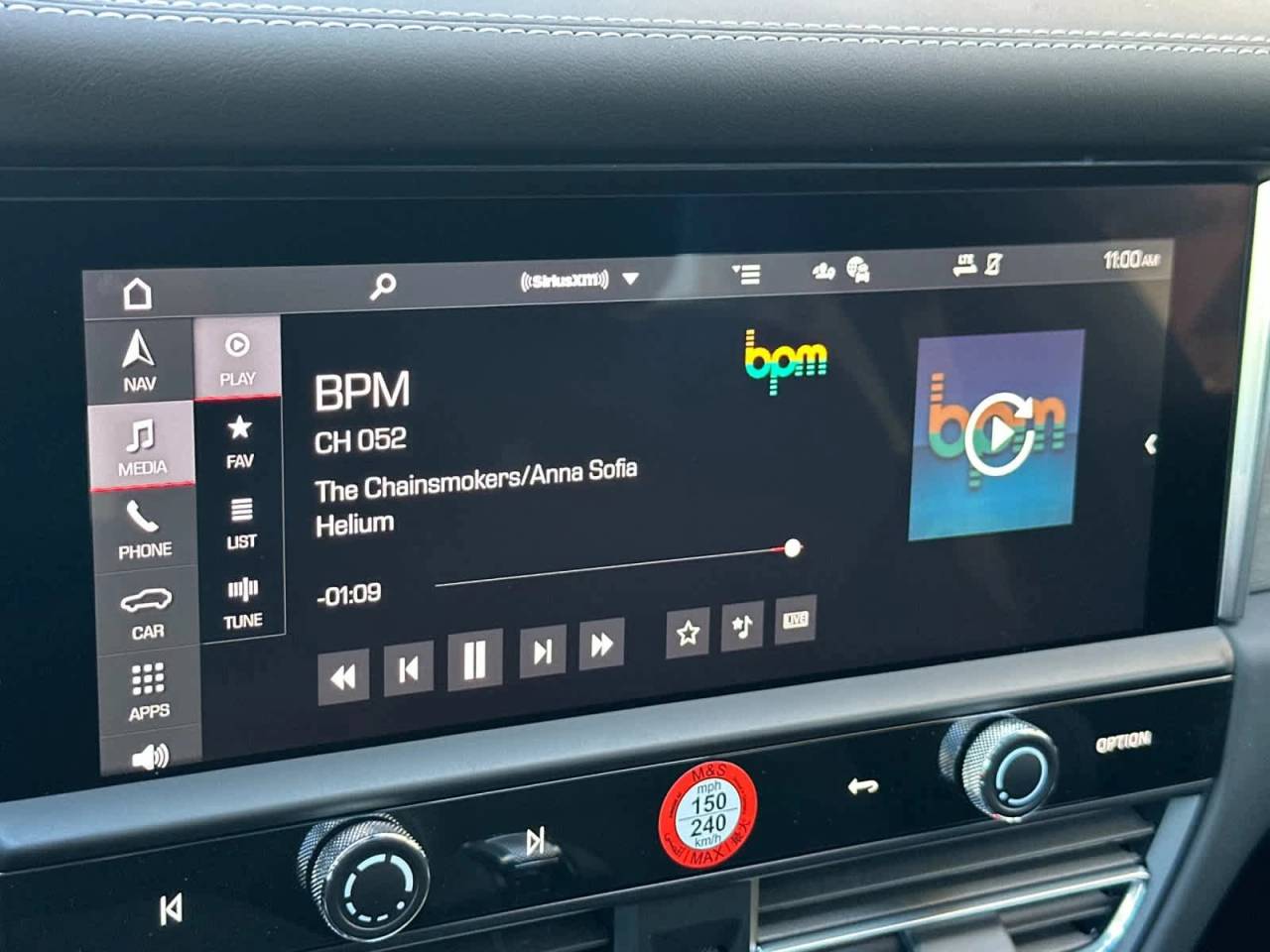 2026 Porsche Macan GTS