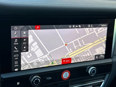 2026 Porsche Macan GTS