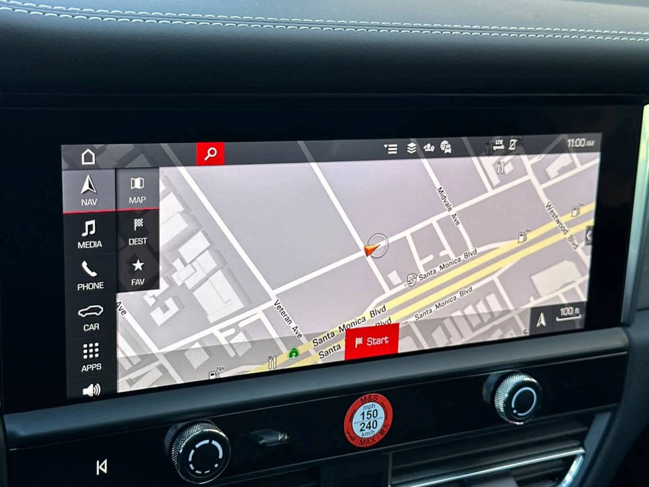 2026 Porsche Macan GTS