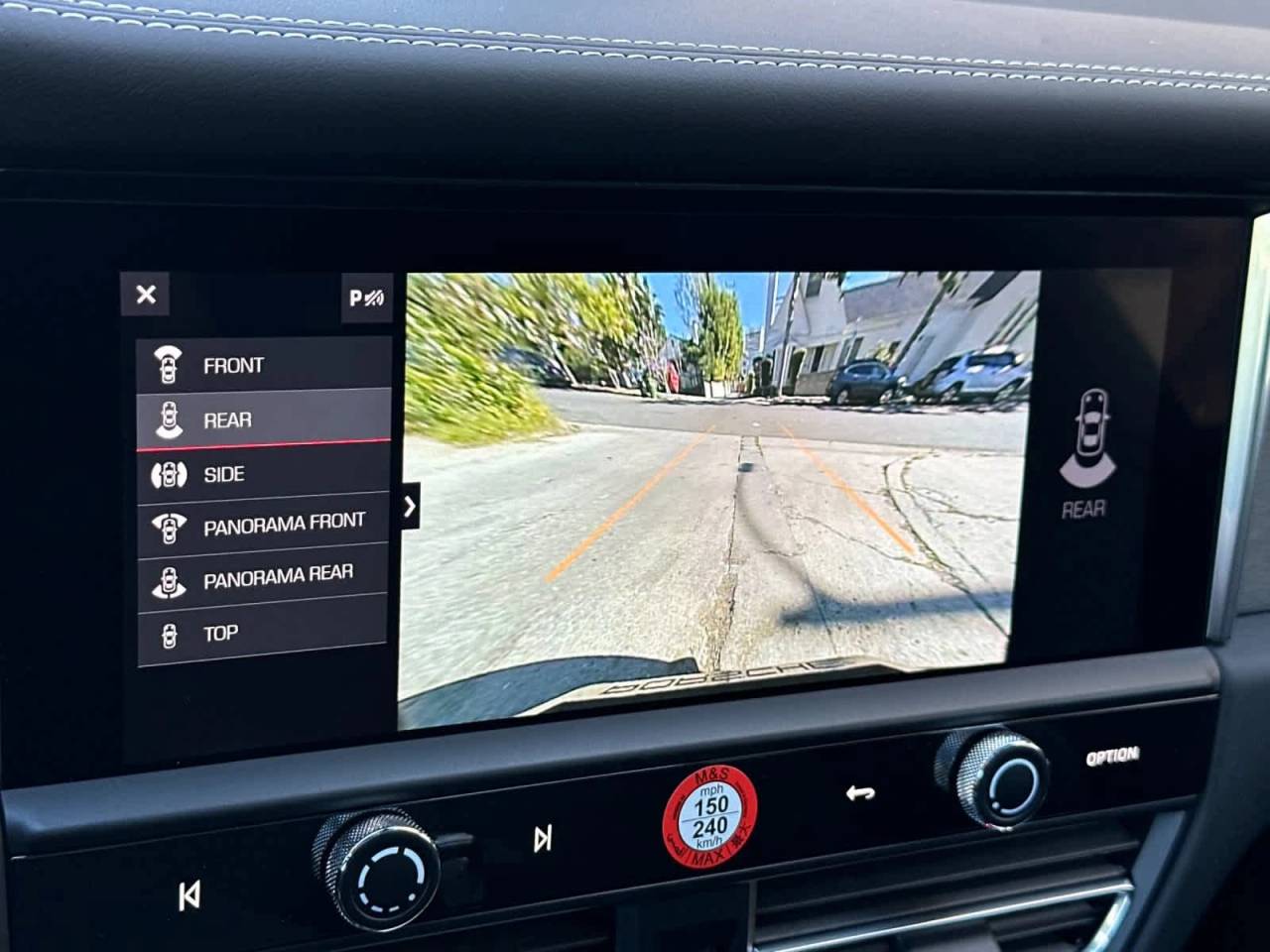 2026 Porsche Macan GTS