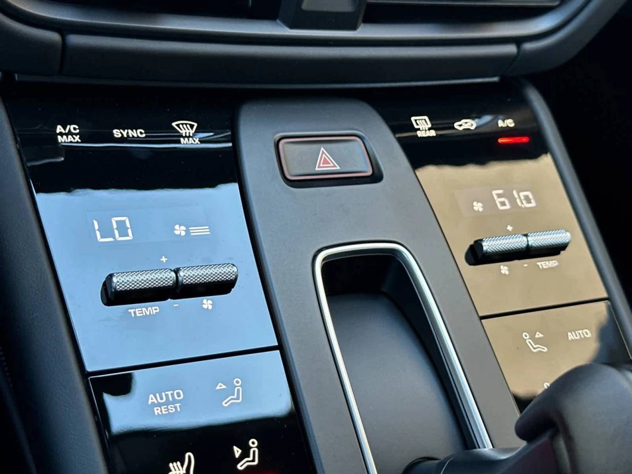 2026 Porsche Macan GTS