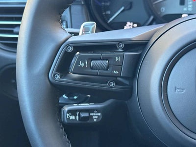 2026 Porsche Macan GTS