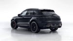 2026 Porsche Macan GTS