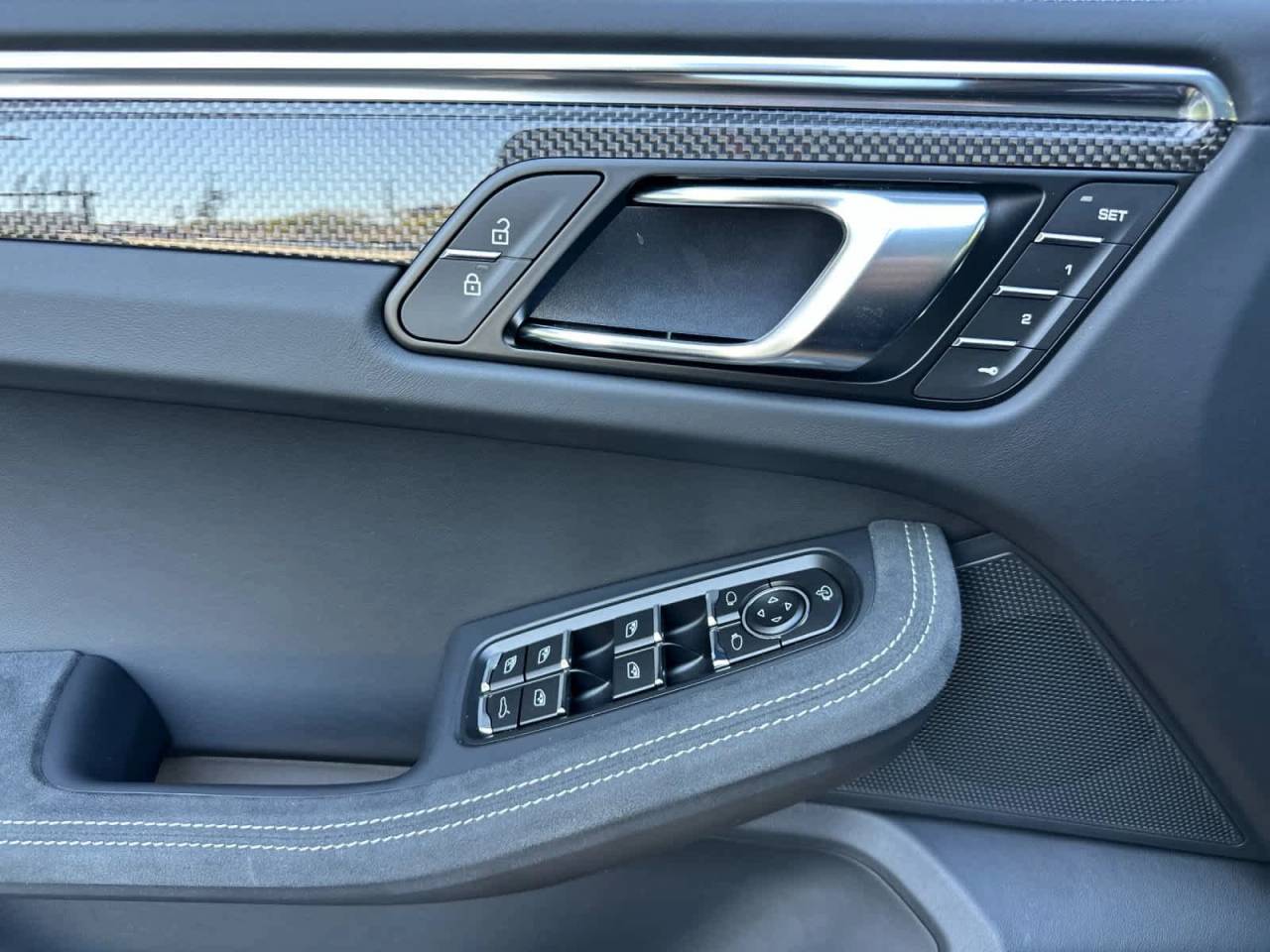 2026 Porsche Macan GTS