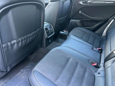 2026 Porsche Macan GTS