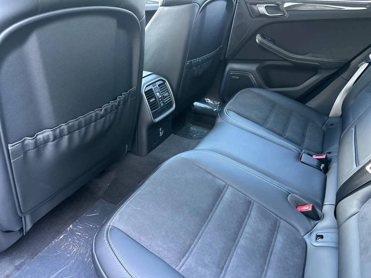 2026 Porsche Macan GTS