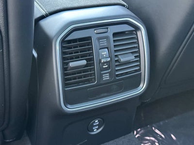 2026 Porsche Macan GTS