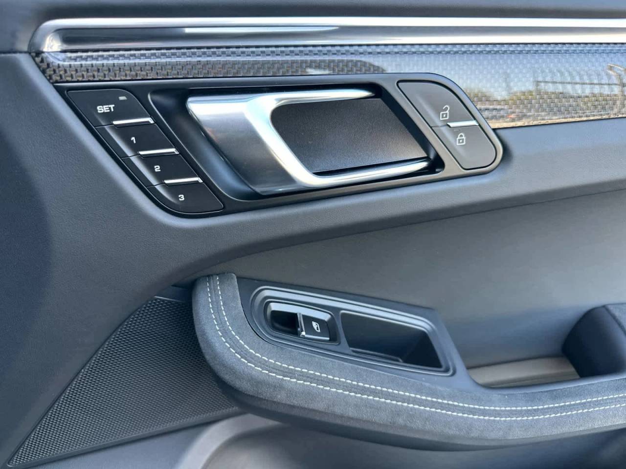 2026 Porsche Macan GTS