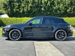 2026 Porsche Macan GTS