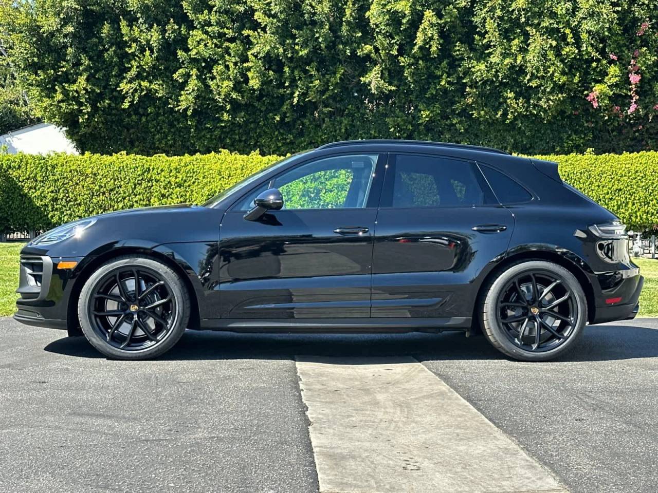 2026 Porsche Macan GTS