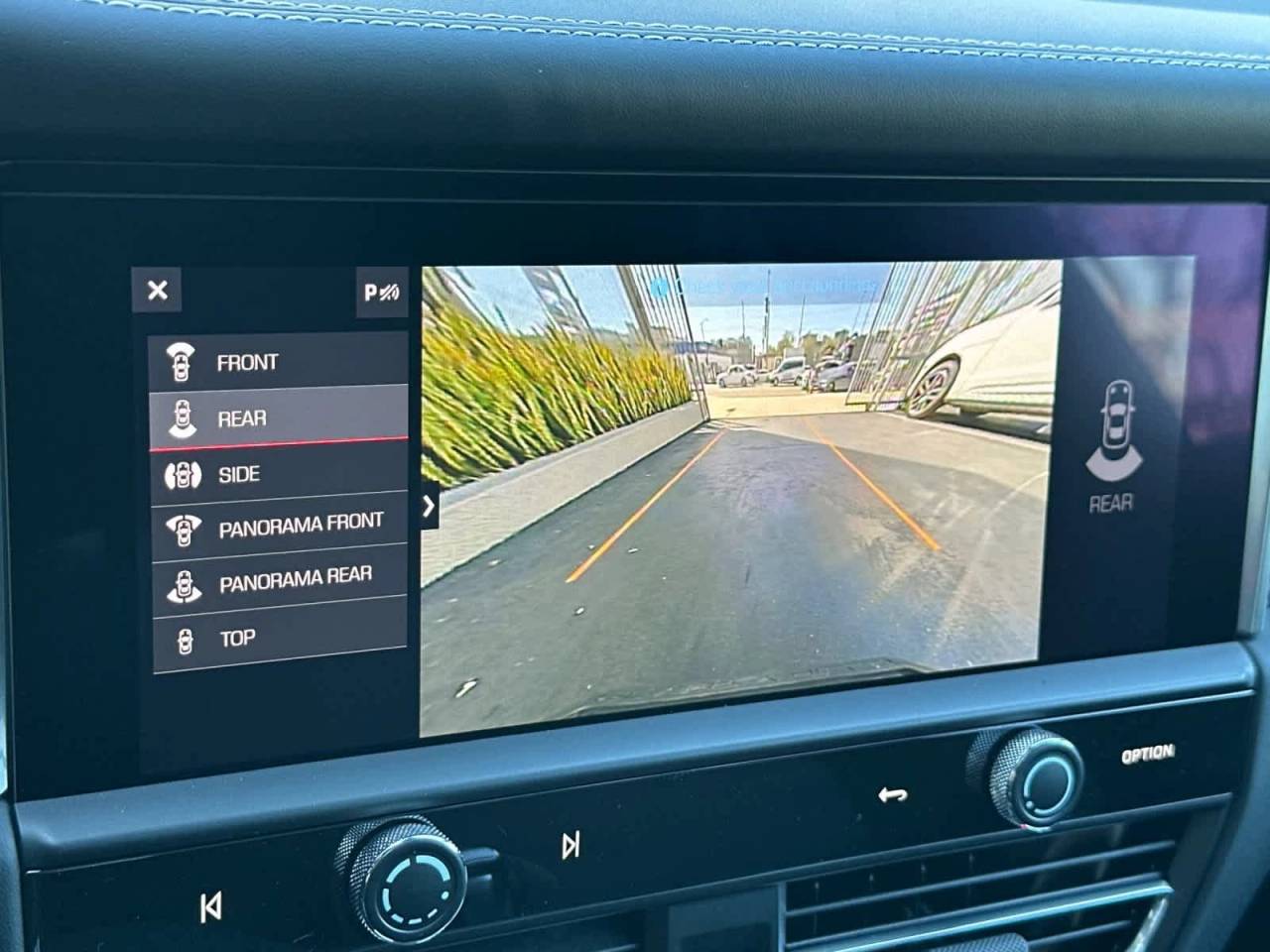 2026 Porsche Macan GTS