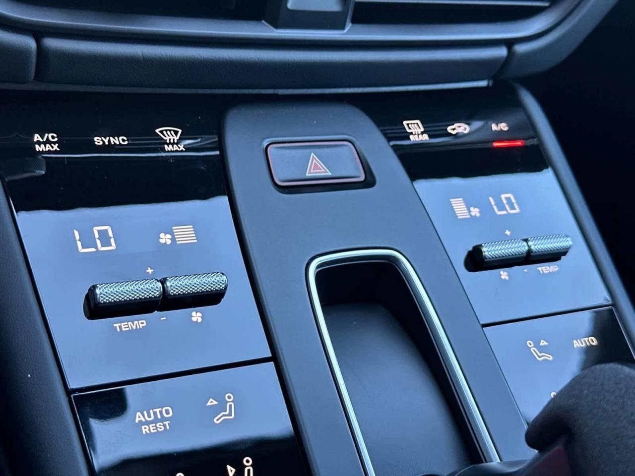 2026 Porsche Macan GTS