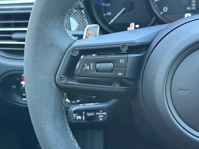 2026 Porsche Macan GTS