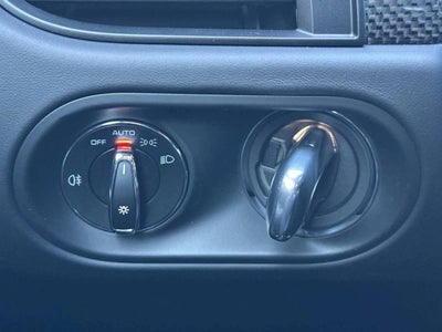 2026 Porsche Macan GTS