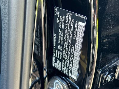 2026 Porsche Macan GTS