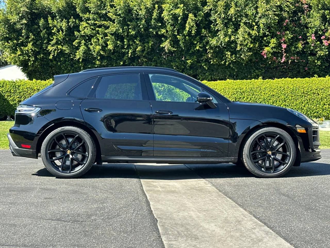 2026 Porsche Macan GTS