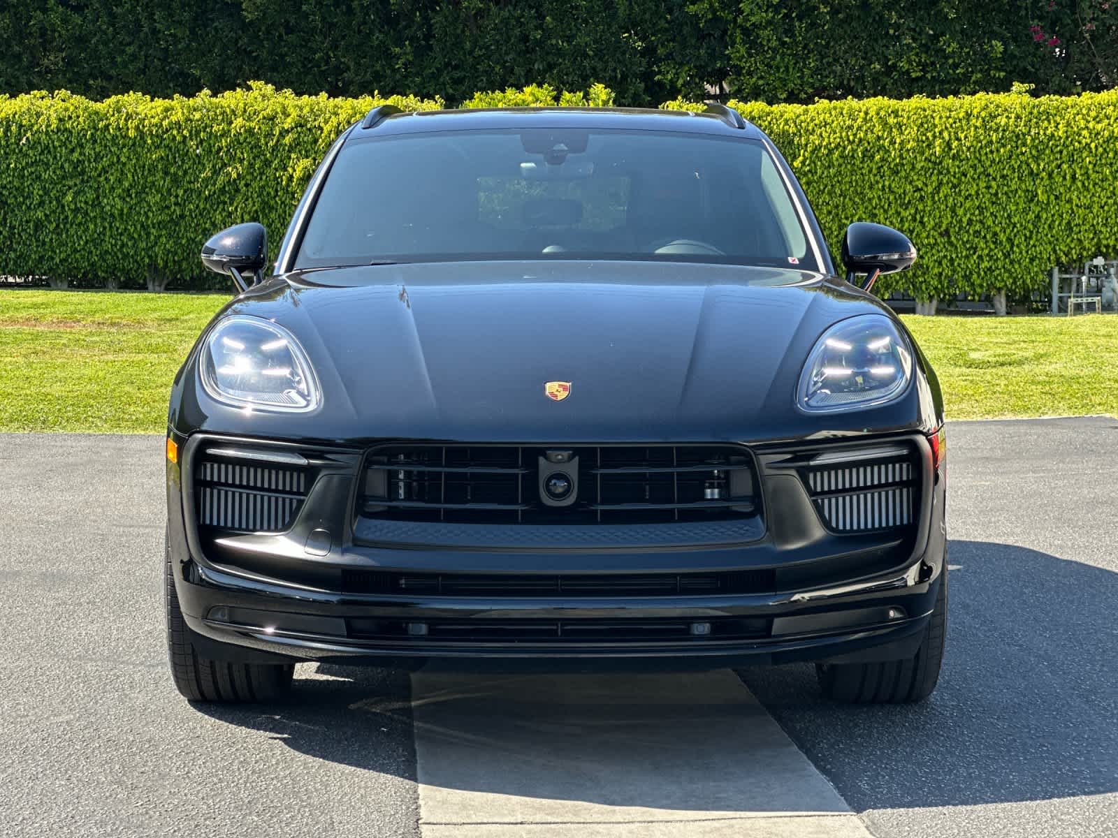 2026 Porsche Macan GTS