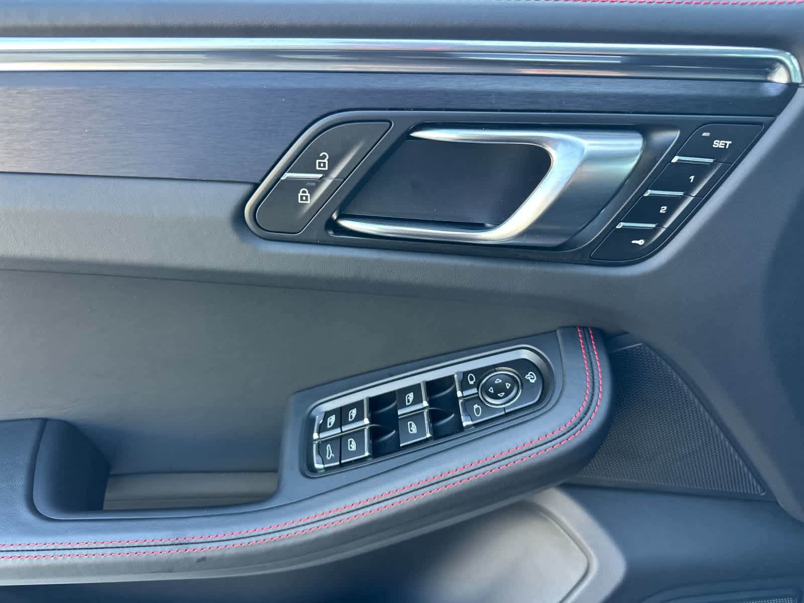 2026 Porsche Macan GTS