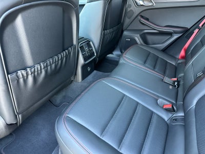 2026 Porsche Macan GTS