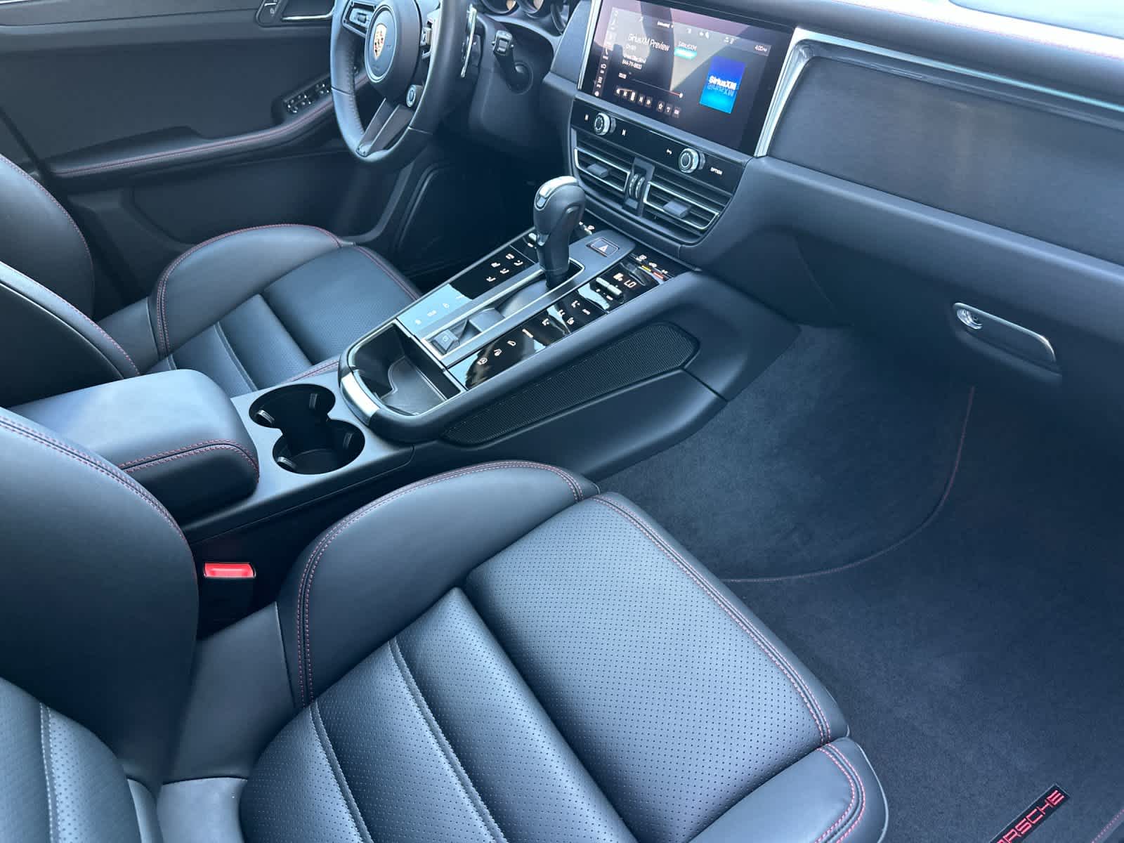 2026 Porsche Macan GTS