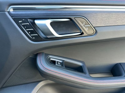 2026 Porsche Macan GTS