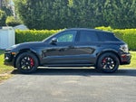 2026 Porsche Macan GTS