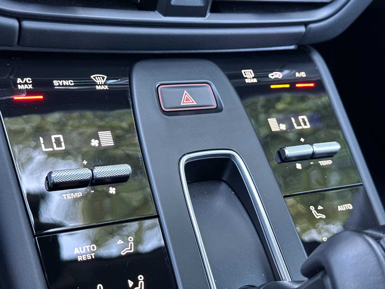 2026 Porsche Macan GTS