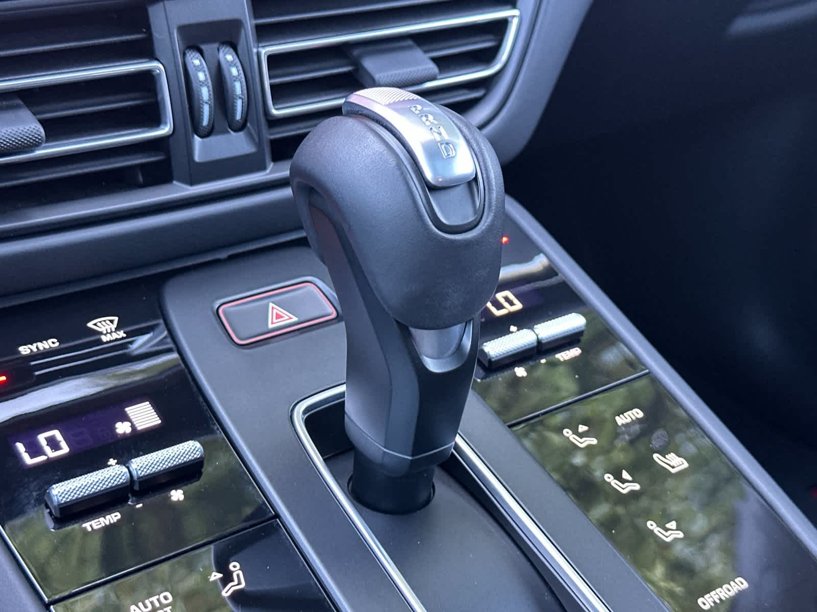 2026 Porsche Macan GTS