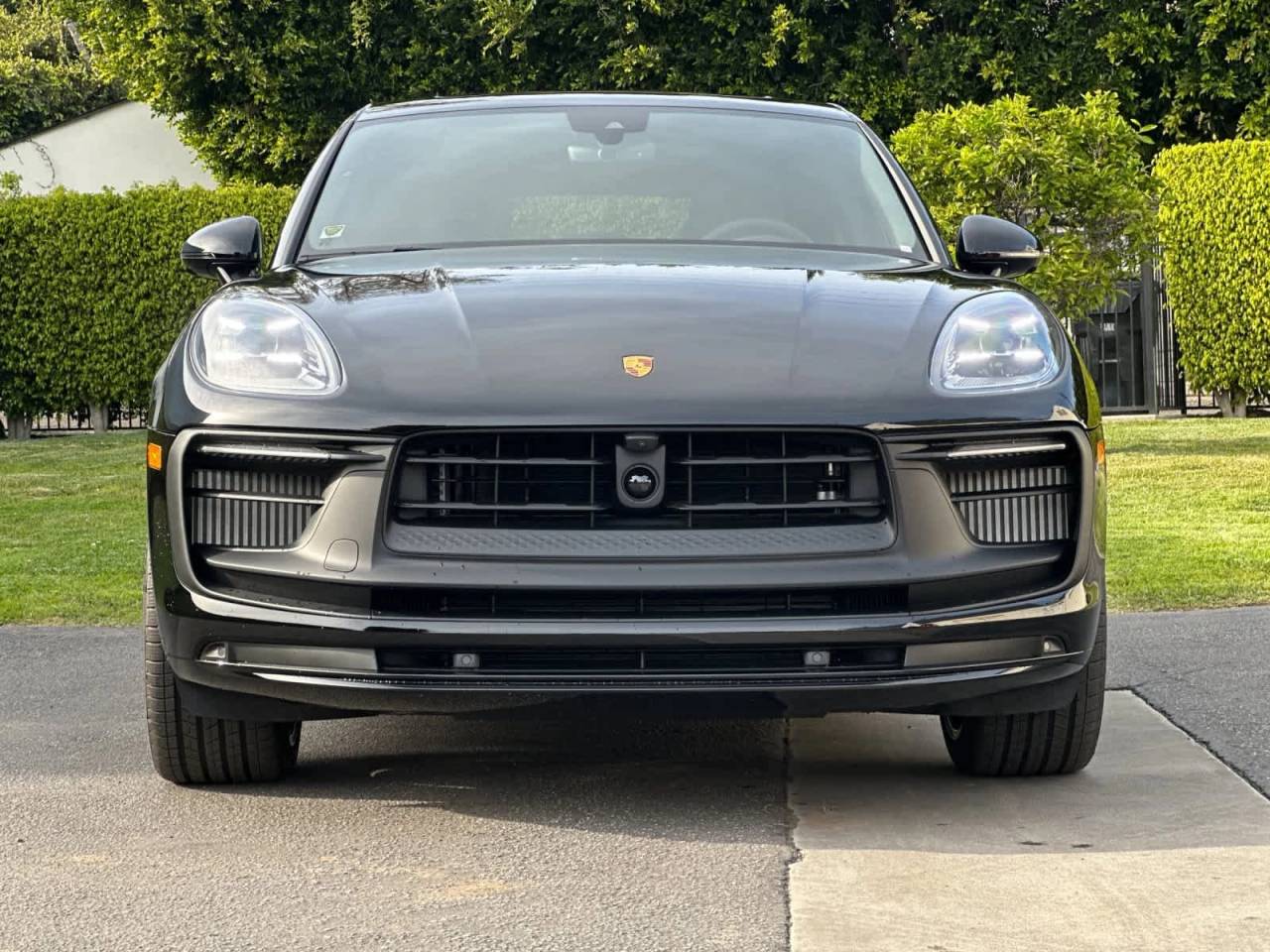 2026 Porsche Macan GTS