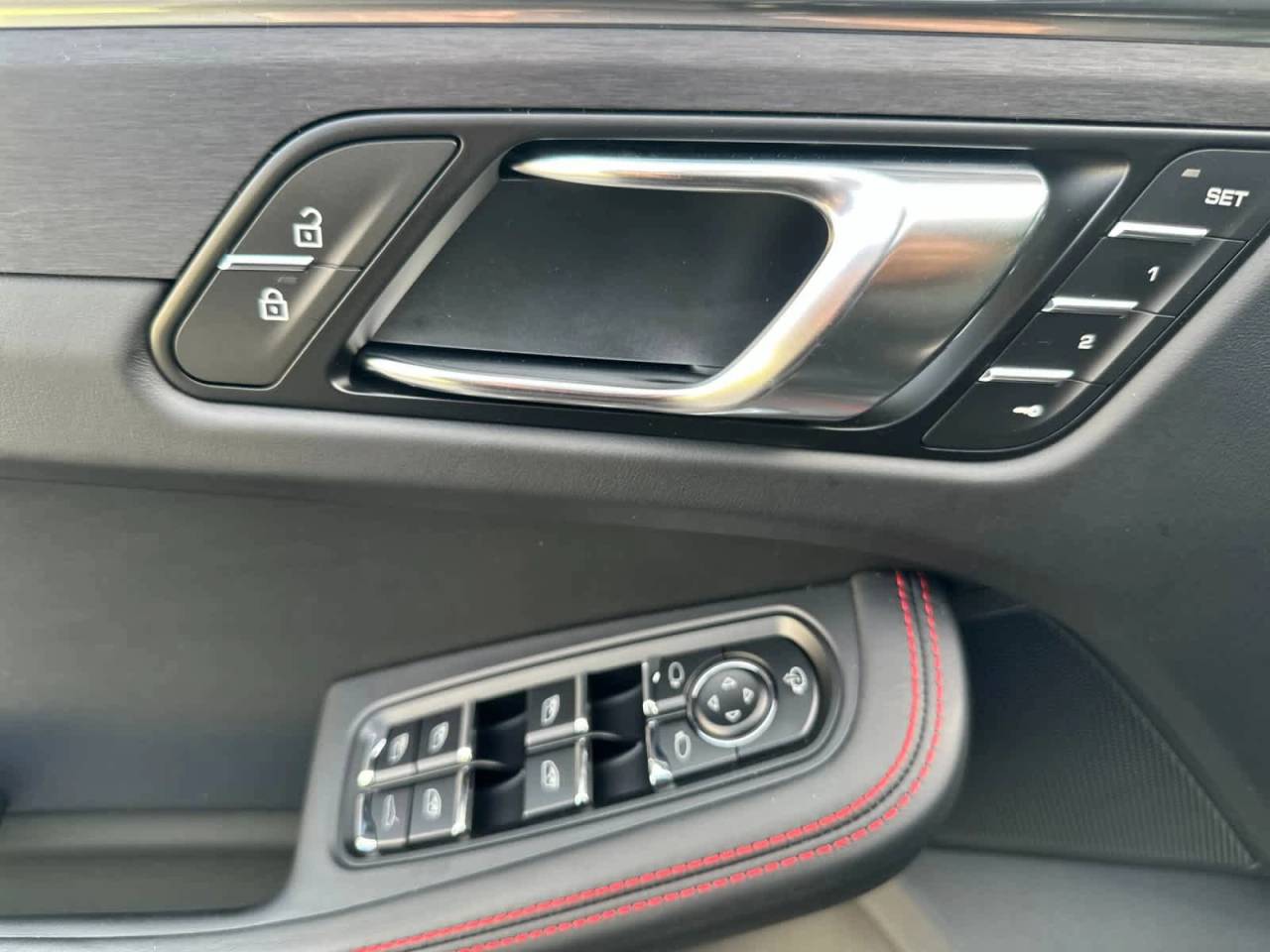 2026 Porsche Macan GTS