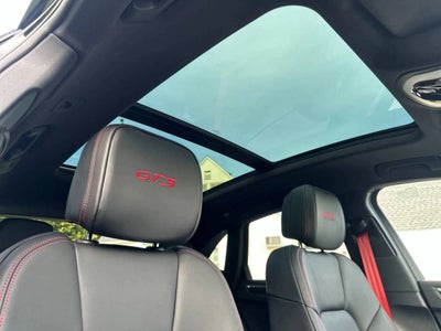 2026 Porsche Macan GTS