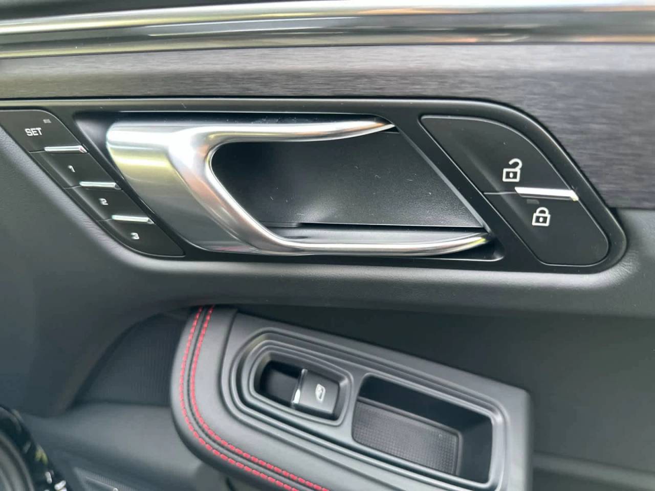 2026 Porsche Macan GTS