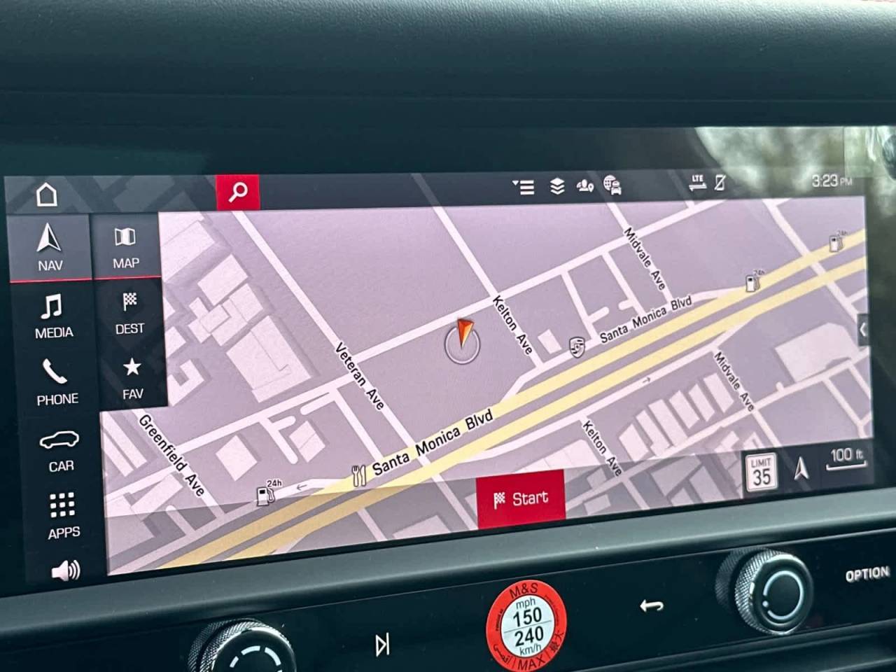 2026 Porsche Macan GTS