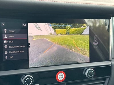 2026 Porsche Macan GTS