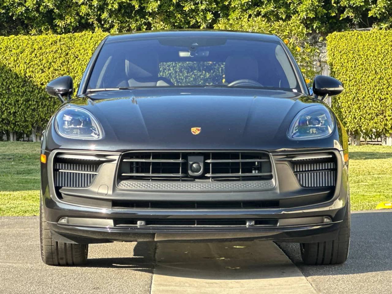 2025 Porsche Macan GTS