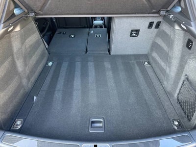 2025 Porsche Macan GTS