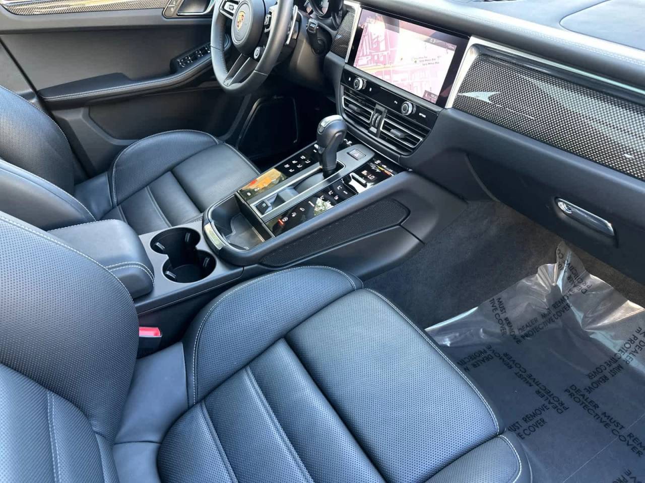 2025 Porsche Macan GTS