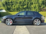 2025 Porsche Macan GTS