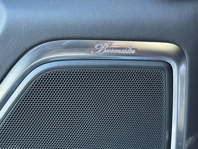 2025 Porsche Macan GTS