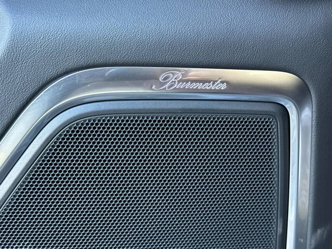 2025 Porsche Macan GTS